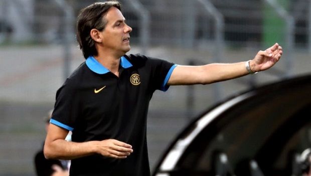 Serie A, Inter – Genoa: esordio a San Siro per mister Inzaghi