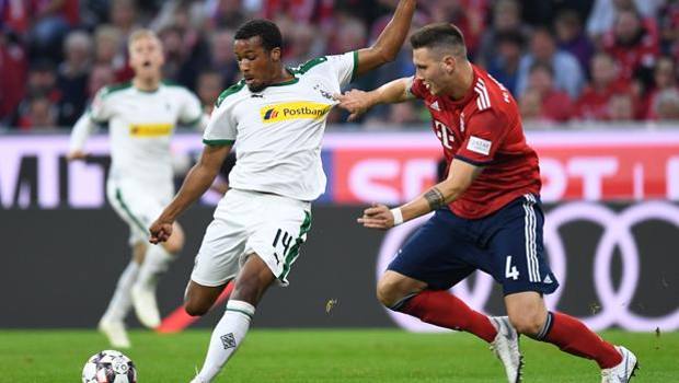 I campioni del Bayern Monaco inaugurano la nuova stagione di Bundesliga (venerdì, ore 20.30)