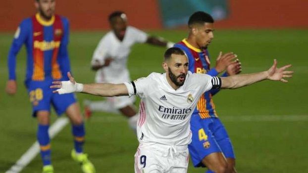 Liga 21/22 ai nastri di partenza: ecco le favorite al titolo