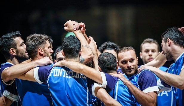 Tokyo 2020, Italbasket: cresce l’attesa per i quarti con la Francia (martedì, ore 10.20)