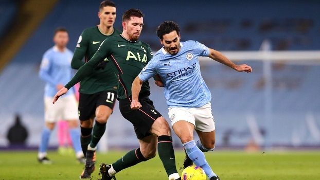 Premier League, Tottenham-Manchester City: i Citizens in cerca di riscatto