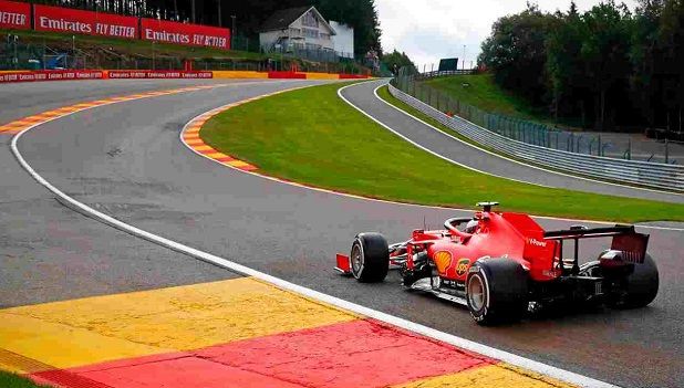 Formula 1, a Spa Hamilton allungherà su Verstappen? (domenica, ore 15.00)