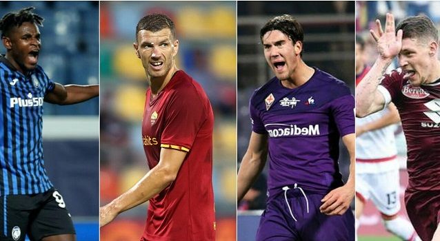 Calciomercato, ci saranno altri movimenti eccellenti in Serie A?