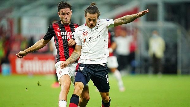 Milan-Cagliari, i sardi non segnano ai rossoneri da 3 anni (domenica, ore 20.45)
