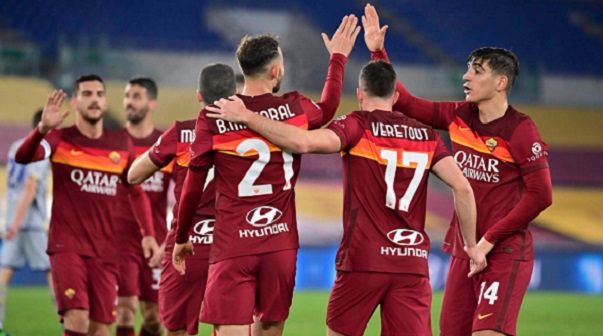 Roma – Fiorentina, debutto in Serie A per due squadre che puntano al riscatto