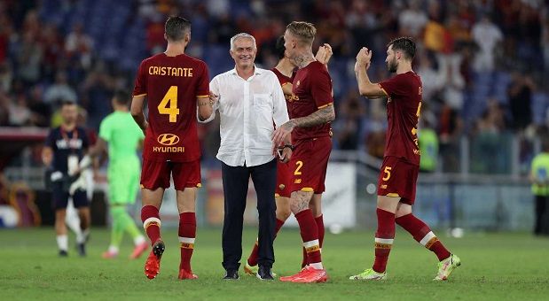 Conference League, la Roma potrà dire la sua? Ecco le favorite