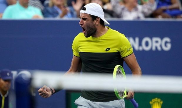 US Open al via, la truppa da record dell’Italtennis lascerà il segno?