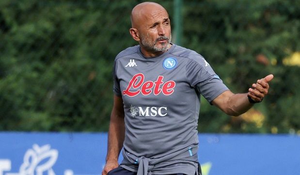 Serie A: tabù Venezia da sfatare per il Napoli di Spalletti (domenica, ore 20.45)