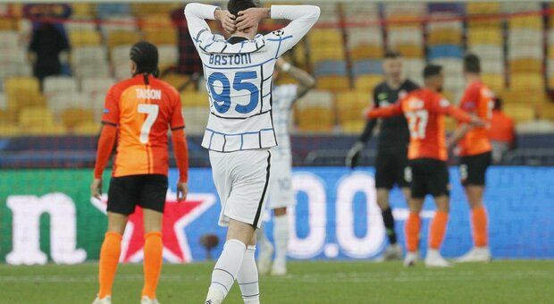 Champions League, Shakhtar-Inter: nerazzurri in cerca di rivincita dopo lo scorso anno (ore 18.45)