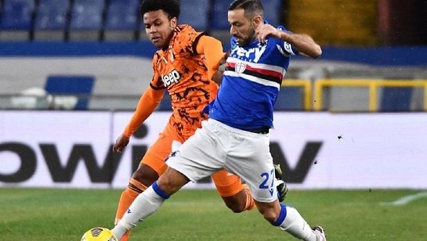 Serie A, Juventus-Sampdoria: Allegri non rischia Chiesa? Tra i pali ecco Perin (domenica, ore 12.30)