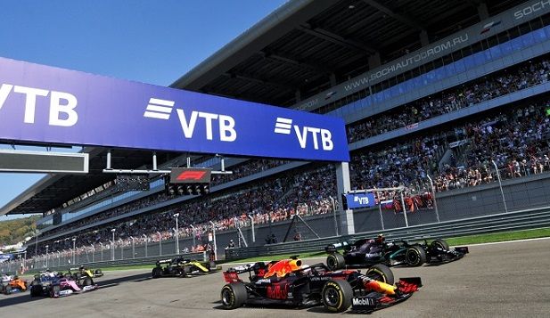 Formula 1, nel “feudo Mercedes” di Sochi come cambierà la classifica?