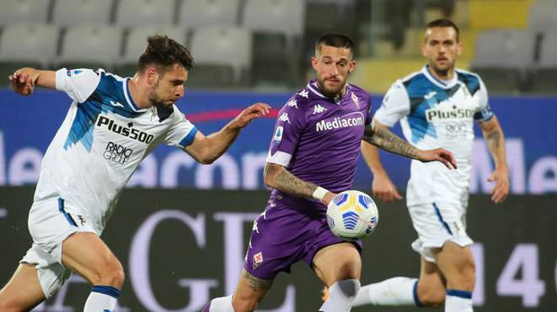 Serie A, Atalanta-Fiorentina: emergenza in attacco per la Dea, la Viola lancia Torreira