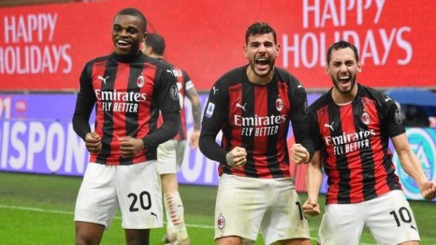 Serie A, Milan-Venezia: difesa rimaneggiata per i rossoneri, chance per Kalulu