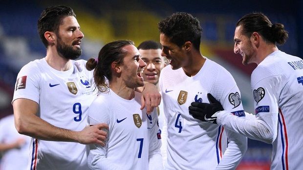 Mondiali Qatar 2022, Francia-Bosnia Erzegovina: i Galletti alla ricerca della terza vittoria