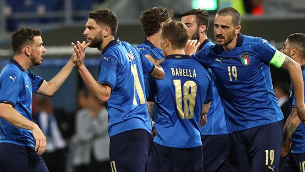 Qualificazioni Mondiali 2022, Italia-Lituania: la vittoria è d’obbligo per gli Azzurri