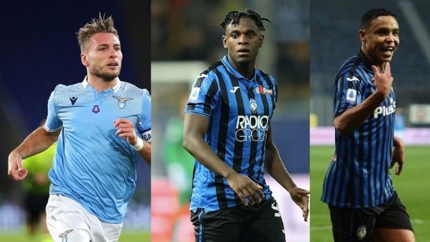 Caccia al titolo di capocannoniere, senza CR7 cambiano gli equilibri