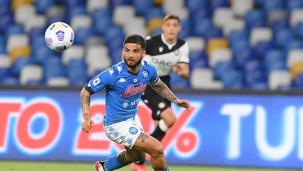 Serie A, Udinese-Napoli: azzurri per la vetta, Gotti si affida a Pussetto (ore 20.45)