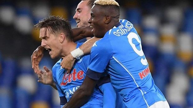Europa League, Leicester-Napoli: quanti dubbi per Spalletti! Insigne out?