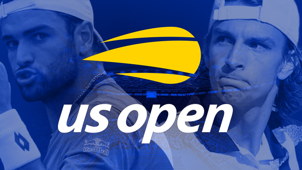 US Open 2021, il cerchio si restringe intorno agli Azzurri superstiti: Berrettini e Musetti avanti tutta!