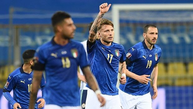 Mondiali Qatar 2022, Svizzera-Italia: Azzurri uniti per superare il record di imbattibilità