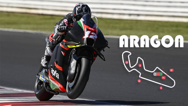 Moto GP, tappa ad Aragona: le ultime sul 13esimo appuntamento stagionale