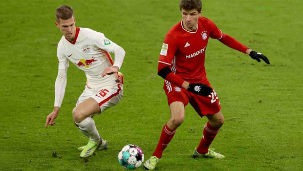 Bundesliga, Lipsia-Bayern Monaco: sfida ricca di significato per Nagelsmann