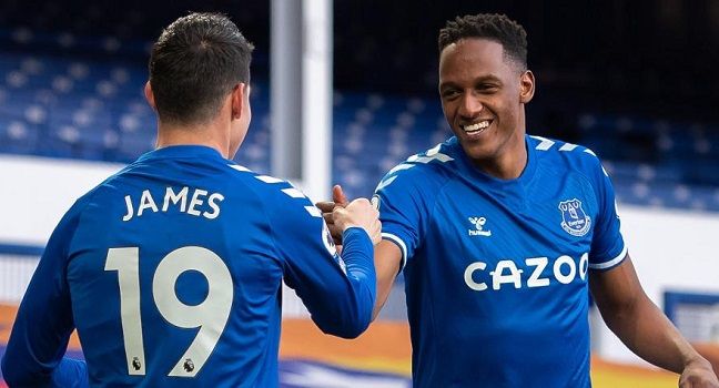 Premier League, Everton-Burnley chiude la 4a giornata: Benitez ancora imbattuto