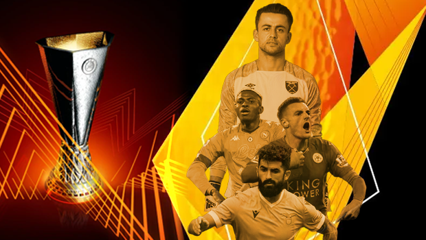 Europa League 2021/2022: le italiane tra le favorite per la vittoria del girone?
