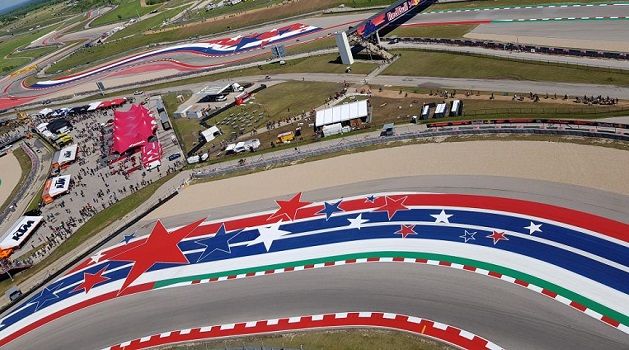 MotoGP: il Mondiale torna ad Austin, “regno” di Marquez (domenica, ore 21.00)