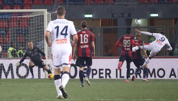 Serie A, Bologna-Genoa: il Grifone espugnerà il Dall’Ara per il terzo anno consecutivo?