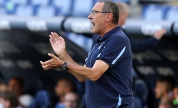 Europa League, il Sarri furioso si riscatterà contro il Galatasaray? (ore 18.45)