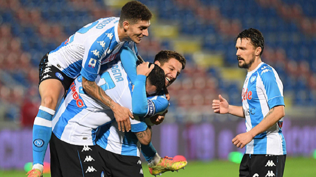 Serie A, Sampdoria-Napoli: blucerchiati per sfatare un tabù, azzurri per la vetta