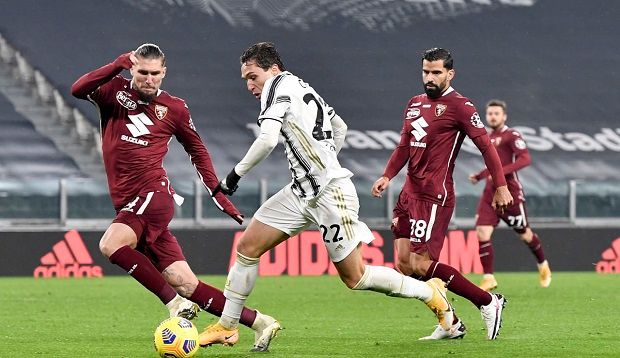 Serie A, Torino-Juventus: bianconeri per riprendere quota, granata imbattuti da quattro gare