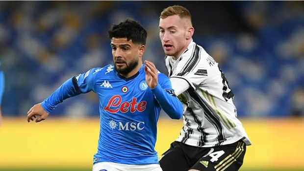 Serie A, Napoli-Juventus: Allegri cerca il riscatto, Spalletti ritrova Osimhen