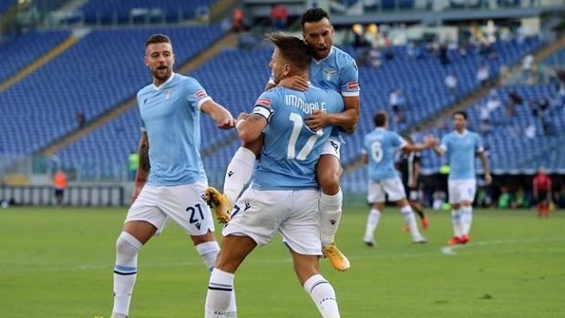 Europa League, Lazio-Lokomotiv: vittoria d’obbligo per i biancocelesti (giovedì, ore 21.00)