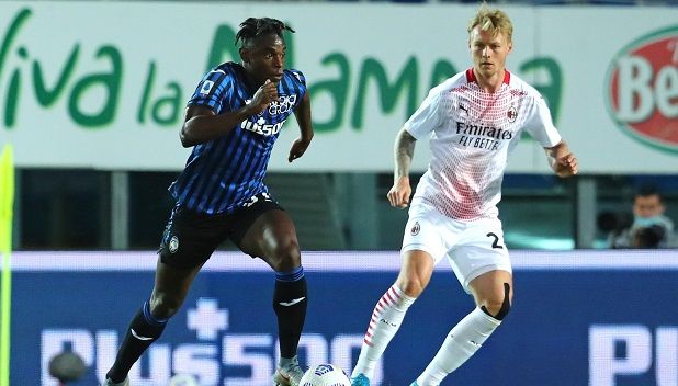 Serie A, Atalanta-Milan: scintille e gol nel posticipo? (domenica, ore 20.45)