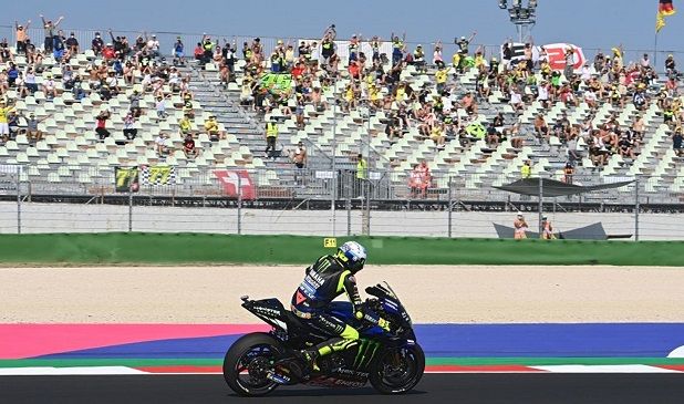 MotoGP, Bagnaia cerca il bis per avvicinare Quartararo (domenica, ore 14.00)