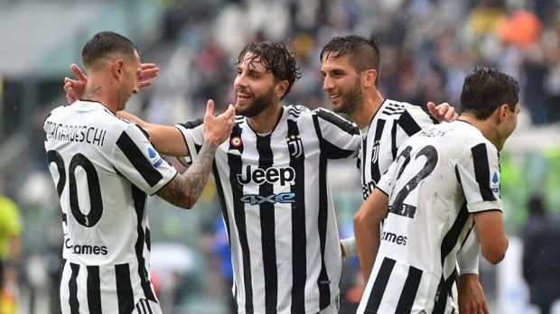 Champions League, Juventus-Chelsea: bianconeri senza Dybala e Morata, Allegri si affida a Kean