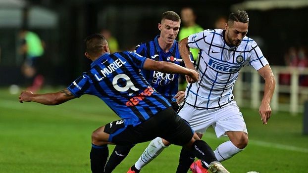 Serie A, Inter-Atalanta: i bergamaschi non vincono a San Siro da 7 anni (sabato, ore 18.00)