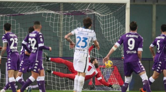Serie A, Fiorentina-Inter: Italiano senza Pulgar e Castrovilli, Inzaghi si affida a Dzeko