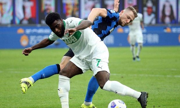 Serie A, Sassuolo-Inter: Inzaghi si affida ancora alla coppia Dzeko-Martinez?