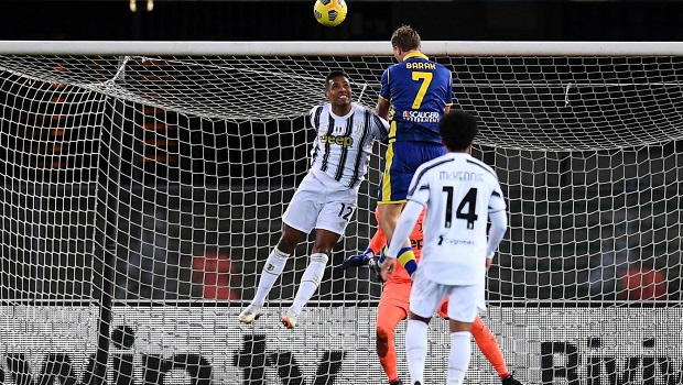 Serie A, Verona-Juventus: bianconeri pronti al riscatto ma il Bentegodi è una fortezza
