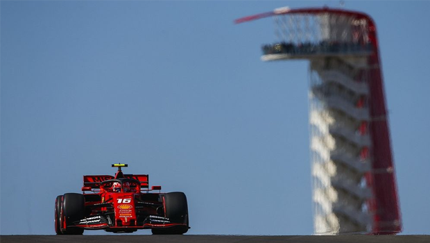 Formula 1, GP Austin: Hamilton cerca il sesto successo sul tracciato