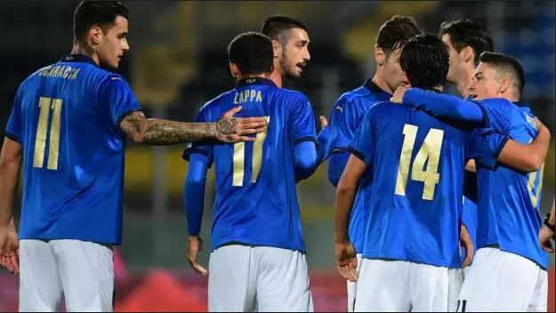 Euro 2023, Italia-Svezia U21: Azzurrini in cerca della vetta!