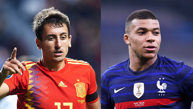 Nations League, Spagna-Francia: finale fra astri nascenti e talenti consolidati. Chi la spunterà?