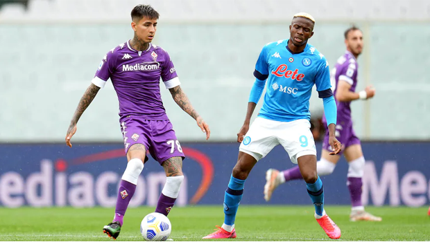 Serie A, Fiorentina-Napoli: azzurri per la settima vittoria consecutiva, attenzione all’ex Callejon