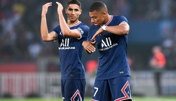 Ligue 1, PSG-Angers: parigini senza Messi e Neymar (ore 21.00)