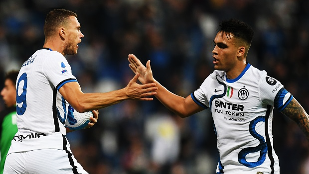 Serie A, Inter-Udinese: nerazzurri in cerca di continuità, pronta la coppia Lautaro-Dzeko