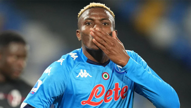 Serie A, Napoli-Bologna: emiliani decimati per una trasferta proibitiva