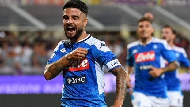 Serie A, Napoli-Torino: Spalletti punta al record di Sarri